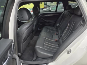 BMW 520 MSPORT/FACE/XDR | Mobile.bg    10