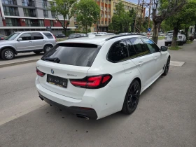 BMW 520 MSPORT/FACE/XDR | Mobile.bg    4