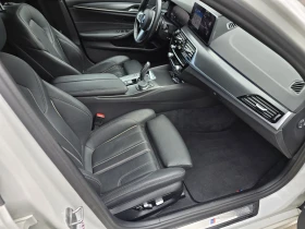 BMW 520 MSPORT/FACE/XDR | Mobile.bg    12