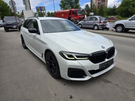 BMW 520 MSPORT/FACE/XDR | Mobile.bg    3