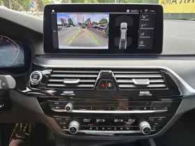 BMW 520 MSPORT/FACE/XDR | Mobile.bg    15