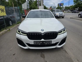 BMW 520 MSPORT/FACE/XDR | Mobile.bg    2