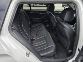 BMW 520 MSPORT/FACE/XDR | Mobile.bg    11