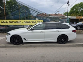 BMW 520 MSPORT/FACE/XDR | Mobile.bg    6