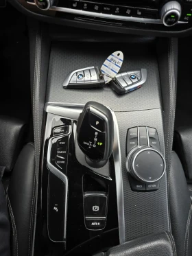 BMW 520 MSPORT/FACE/XDR | Mobile.bg    14