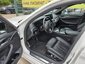 BMW 520 MSPORT/FACE/XDR | Mobile.bg    7