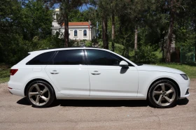 Обява за продажба на Audi A4 Quattro 