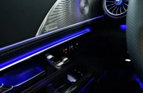 Mercedes-Benz AMG GT 63 Coupe 4Matic - 289998 лв. - 97592671 | Car24.bg