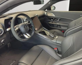 Mercedes-Benz AMG GT 63 Coupe 4Matic - 289998 лв. - 97592671 | Car24.bg