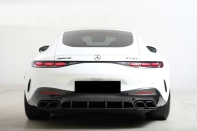 Mercedes-Benz AMG GT 63 Coupe 4Matic - 289998 лв. - 97592671 | Car24.bg