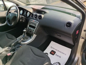 Peugeot 308 Топ състояние. - 5200 лв. - 72036401 12