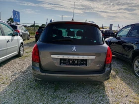 Peugeot 308 Топ състояние. - 5200 лв. - 72036401 5