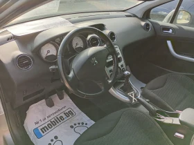 Peugeot 308 Топ състояние. - 5200 лв. - 72036401 9
