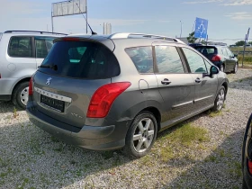 Peugeot 308 Топ състояние. - 5200 лв. - 72036401 4