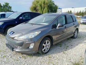 Peugeot 308 Топ състояние.