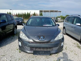Peugeot 308 Топ състояние. - 5200 лв. - 72036401 2