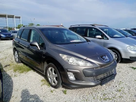 Peugeot 308 Топ състояние. - 5200 лв. - 72036401 3