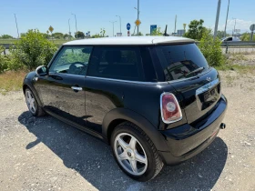 Mini One 1.6 | Mobile.bg    5