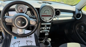 Mini One 1.6 | Mobile.bg    12