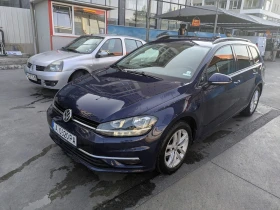 Обява за продажба на VW Golf 7.5 ~24 000 лв. - изображение 1