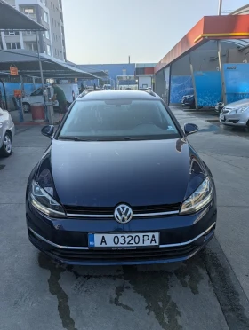 Обява за продажба на VW Golf 7.5 ~24 000 лв. - изображение 1