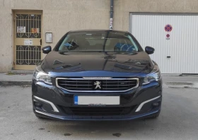 Peugeot 508 2.2HDI/GT feline/204.. | Mobile.bg    6