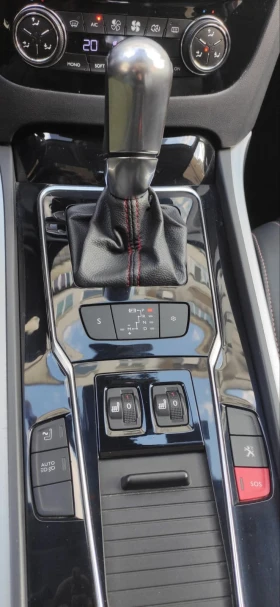 Peugeot 508 2.2HDI/GT feline/204.. | Mobile.bg    8