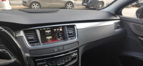 Peugeot 508 2.2HDI/GT feline/204.. | Mobile.bg    11