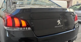 Peugeot 508 2.2HDI/GT feline/204.. | Mobile.bg    4