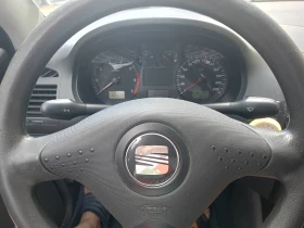 Обява за продажба на Seat Cordoba MPI ~2 300 лв. - изображение 7