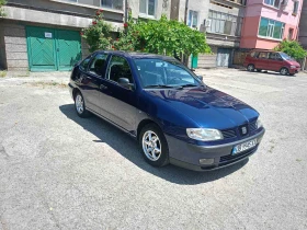 Обява за продажба на Seat Cordoba MPI ~2 300 лв. - изображение 1