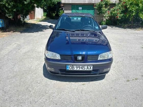Обява за продажба на Seat Cordoba MPI ~2 300 лв. - изображение 4