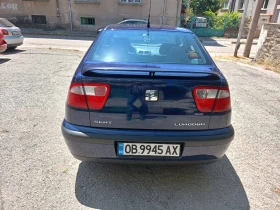 Обява за продажба на Seat Cordoba MPI ~2 300 лв. - изображение 5