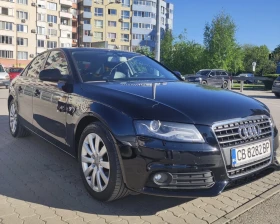 Audi A4 - 18900 лв. - 72568614 5
