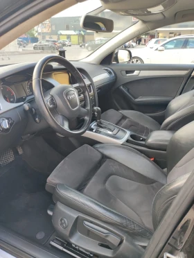 Audi A4 - 18900 лв. - 72568614 12