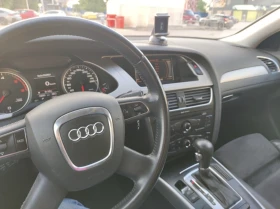 Audi A4 - 18900 лв. - 72568614 13