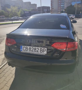 Audi A4 - 18900 лв. - 72568614 3