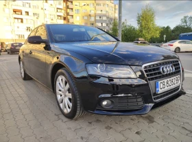 Audi A4 - 18900 лв. - 72568614 9