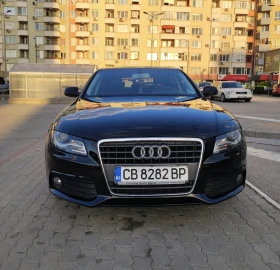 Audi A4 - 18900 лв. - 72568614 8