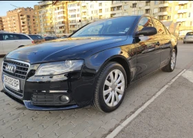 Audi A4 - 18900 лв. - 72568614 10