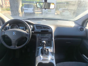 Peugeot 3008 1.6 HDI 110 .. | Mobile.bg    8