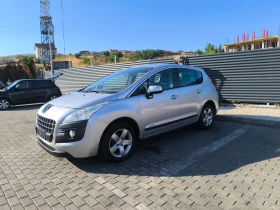     Peugeot 3008 1.6 HDI 110 ..