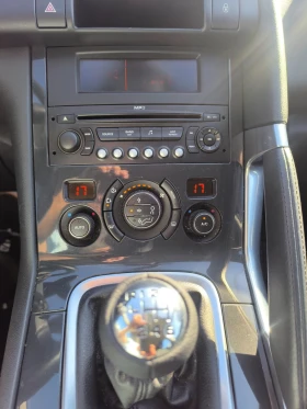 Peugeot 3008 1.6 HDI 110 .. | Mobile.bg    10