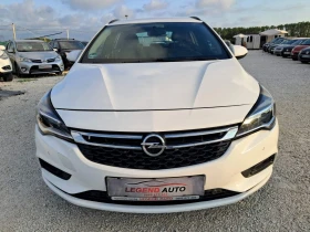 Opel Astra K 1.6 CTDI - 14399 лв. - 80912849 2