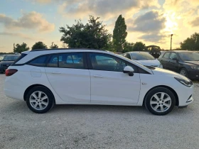 Opel Astra K 1.6 CTDI - 14399 лв. - 80912849 6