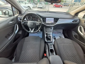 Opel Astra K 1.6 CTDI - 14399 лв. - 80912849 8