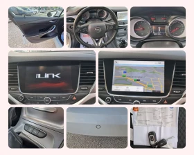 Opel Astra K 1.6 CTDI - 14399 лв. - 80912849 17