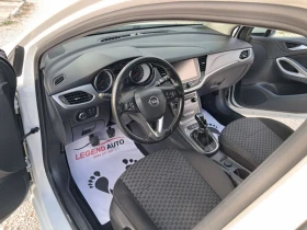 Opel Astra K 1.6 CTDI - 14399 лв. - 80912849 9