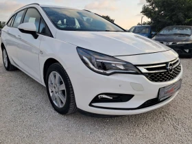 Opel Astra K 1.6 CTDI - 14399 лв. - 80912849 3