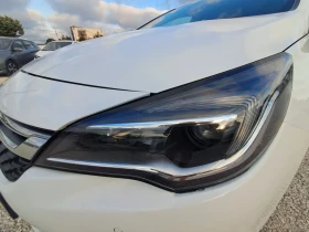 Opel Astra K 1.6 CTDI - 14399 лв. - 80912849 16